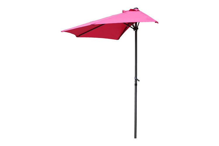 Top 10 Purple Patio Umbrellas in 2023 Wayfair